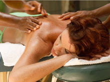 Turtle Island Resort