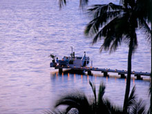 Turtle Island Resort