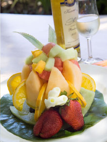 Turtle Island Resort