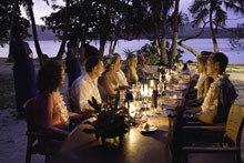 Turtle Island Resort