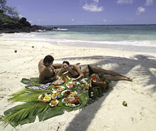 Turtle Island Resort