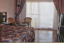 Palm Beach Resort(ex.Palm Beach Eurotel)