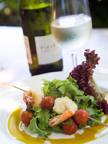 Turtle Island Resort