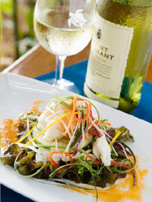 Turtle Island Resort