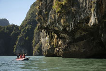 Anantara Phuket Layan Resort & Spa