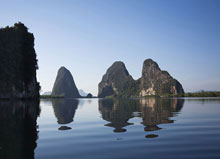 Anantara Phuket Layan Resort & Spa