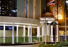 Sheraton Grande Sukhumvit