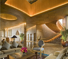 Sheraton Grande Sukhumvit