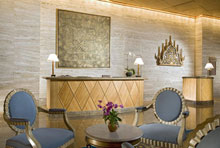 Sheraton Grande Sukhumvit