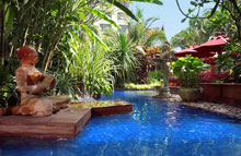 Sheraton Grande Sukhumvit