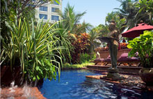Sheraton Grande Sukhumvit