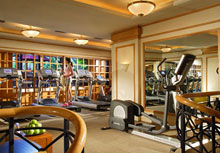 Sheraton Grande Sukhumvit