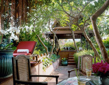 Sheraton Grande Sukhumvit