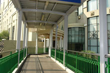 Sheraton Grande Sukhumvit