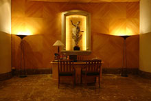 Sheraton Grande Sukhumvit