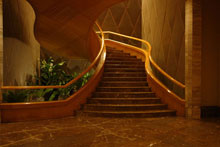 Sheraton Grande Sukhumvit