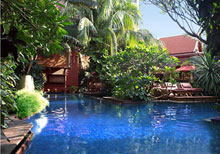 Sheraton Grande Sukhumvit