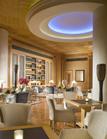 Sheraton Grande Sukhumvit