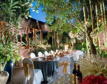 Sheraton Grande Sukhumvit