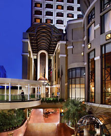 Sheraton Grande Sukhumvit