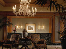 Four Seasons Hotel Tokyo at Chinzan-so