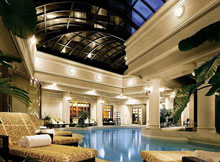 Four Seasons Hotel Tokyo at Chinzan-so