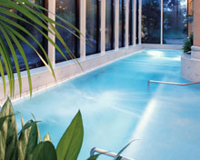 Four Seasons Hotel Tokyo at Chinzan-so