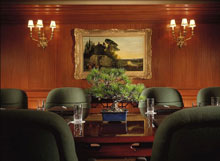 Four Seasons Hotel Tokyo at Chinzan-so