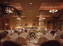 Four Seasons Hotel Tokyo at Chinzan-so