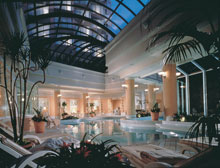 Four Seasons Hotel Tokyo at Chinzan-so