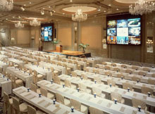 Four Seasons Hotel Tokyo at Chinzan-so