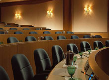 Four Seasons Hotel Tokyo at Chinzan-so