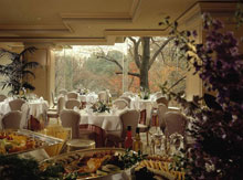 Four Seasons Hotel Tokyo at Chinzan-so