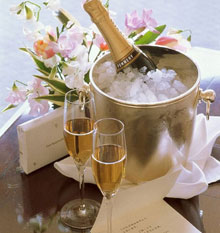 Four Seasons Hotel Tokyo at Chinzan-so