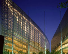 Four Seasons Hotel Tokyo at Marunouchi