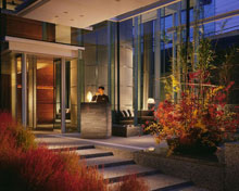 Four Seasons Hotel Tokyo at Marunouchi