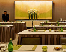 Four Seasons Hotel Tokyo at Marunouchi