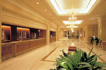 Grand Pacific Le Daiba