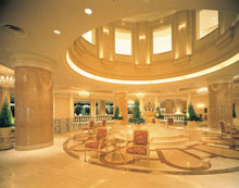 Grand Pacific Le Daiba