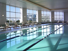 Grand Pacific Le Daiba