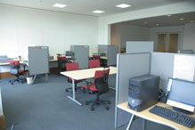 Grand Pacific Le Daiba