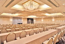 Grand Pacific Le Daiba