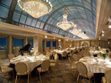 Grand Pacific Le Daiba