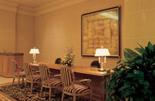 Grand Pacific Le Daiba