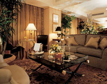 Grand Pacific Le Daiba