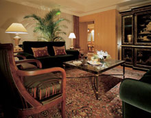 Grand Pacific Le Daiba