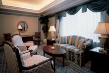 Grand Pacific Le Daiba