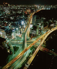 Grand Prince Hotel Akasaka