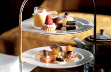 The Ritz-Carlton Tokyo