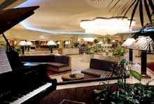 Cairo Sheraton, Towers and Casino